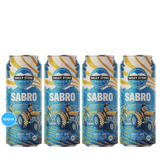 Brut IPA Sabro