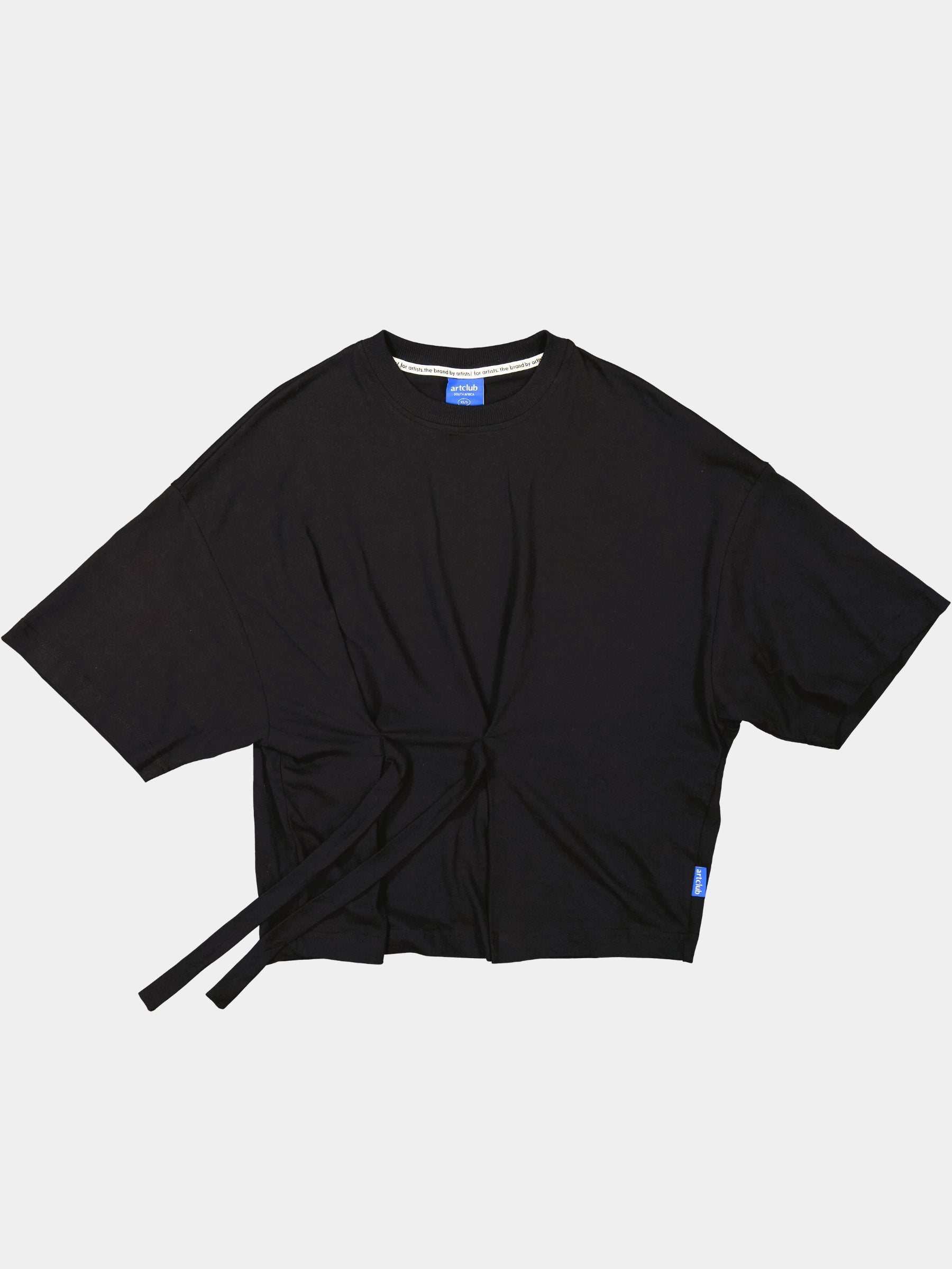 Black Tie Tee