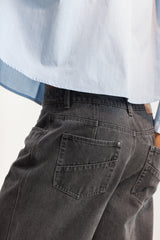Maya Wide Leg Denim