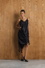 Yanda Lace Skirt