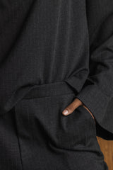 Malika Smart Wide Leg