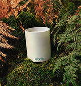 In the Clouds - Scented Candle