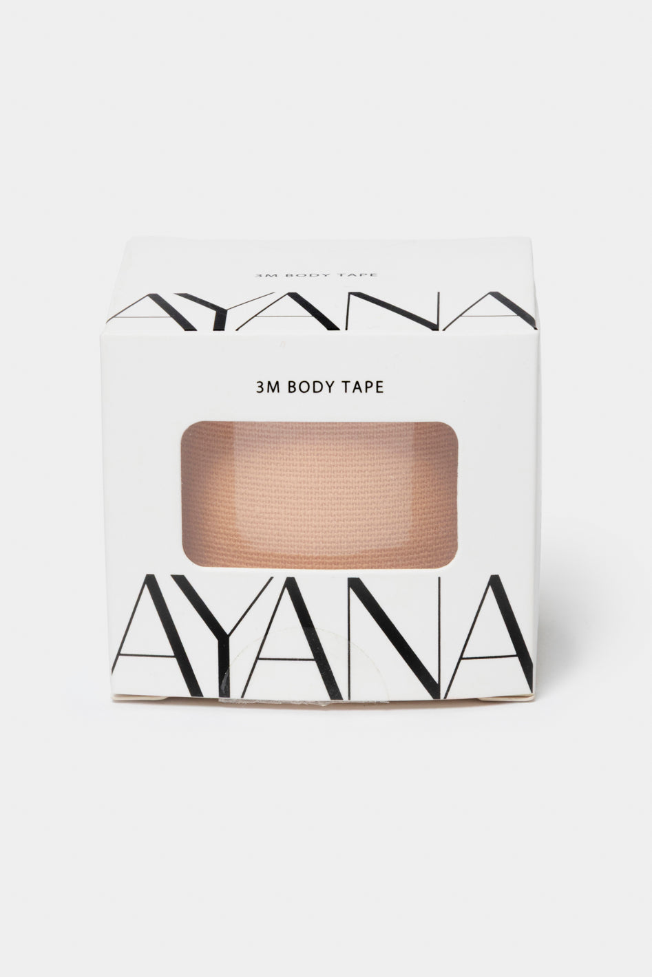 Sowda Boob Tape