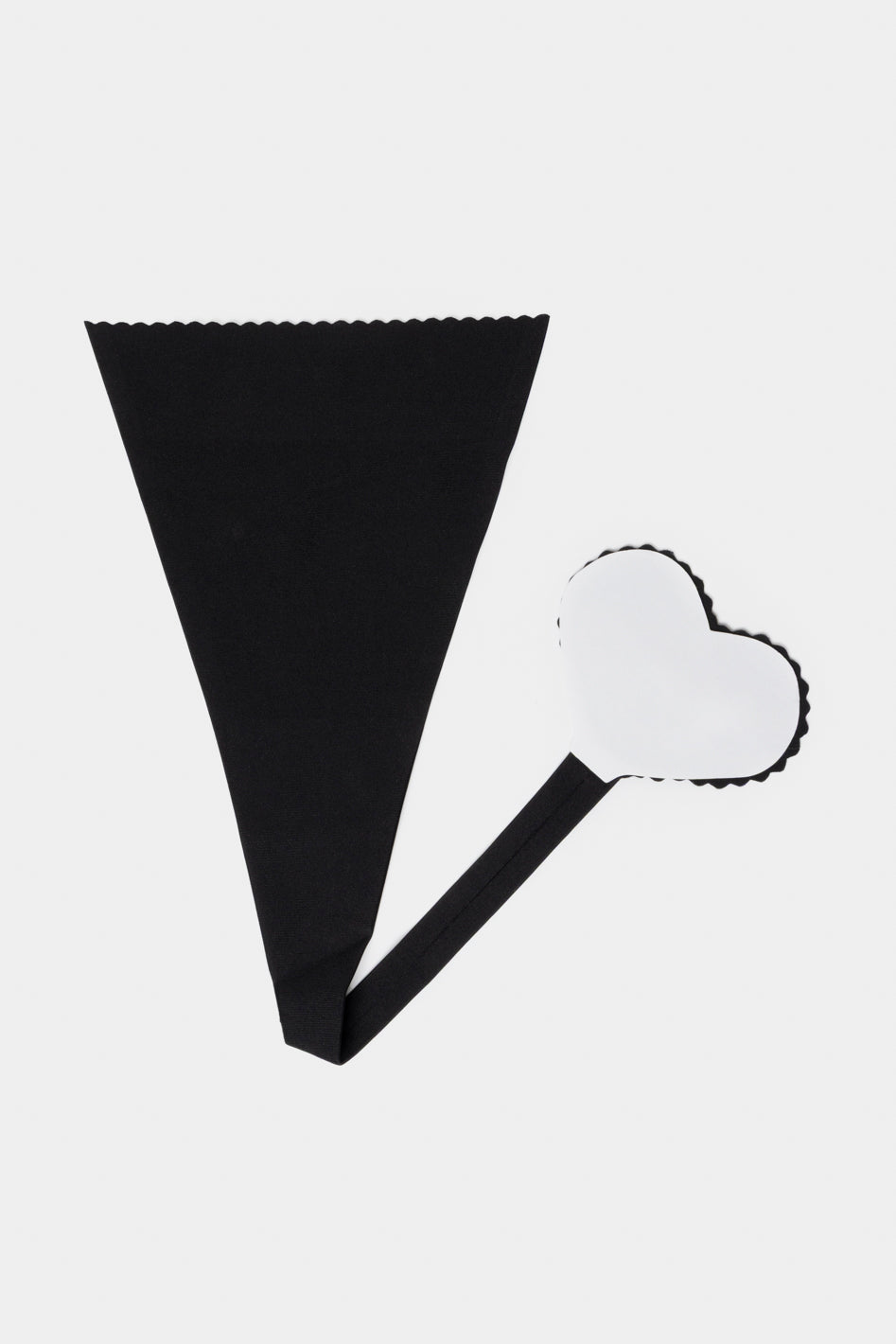 Neo Stick-On Thong