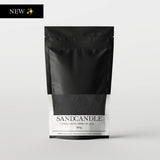Sand Candle • Black