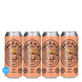 Cape Collective Pale Ale