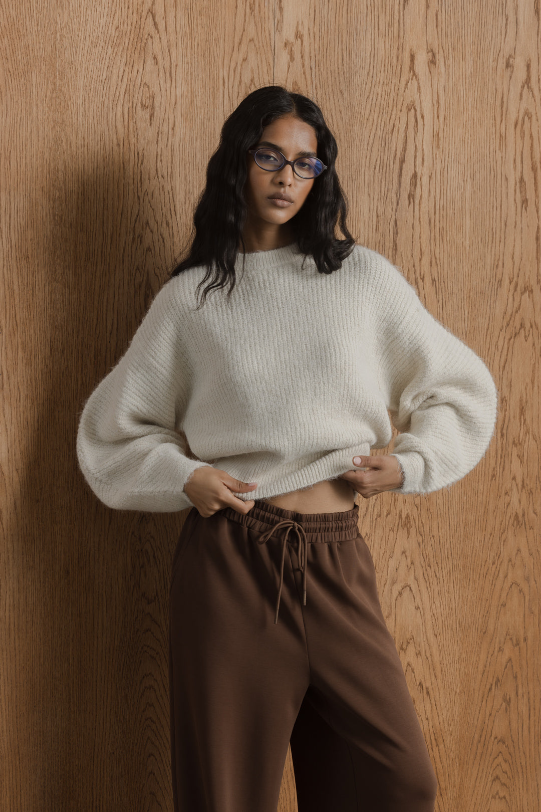 Osanga Modal Wide Leg