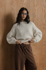Osanga Modal Wide Leg