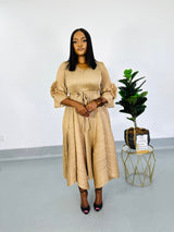 Khano Dress