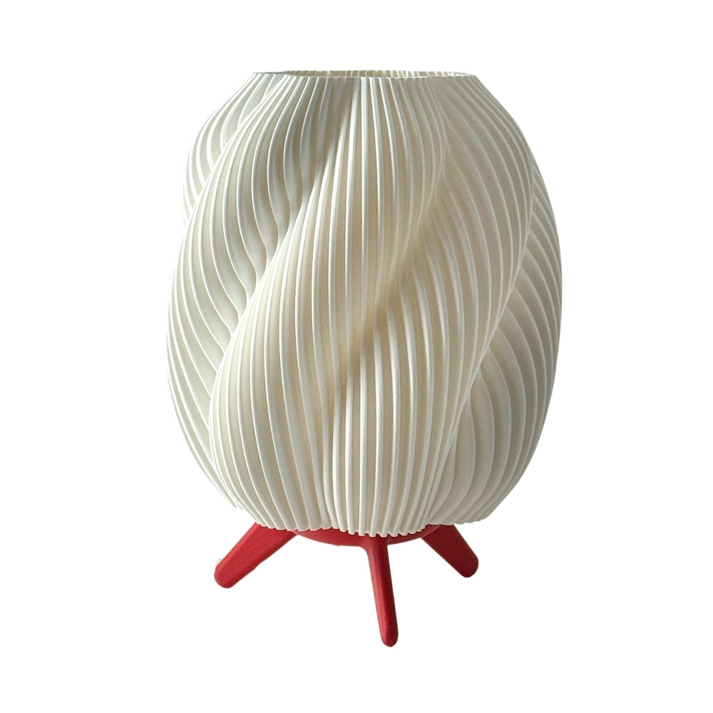 FEM Ateljee Warrelwind Lamp
