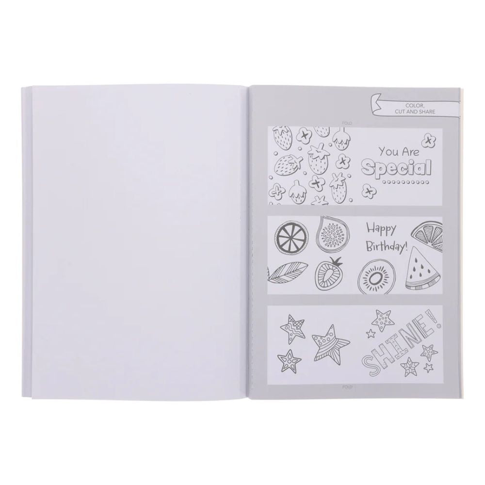 My Favorite Bible Verses Coloring for Girls PB