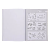 My Favorite Bible Verses Coloring for Girls PB
