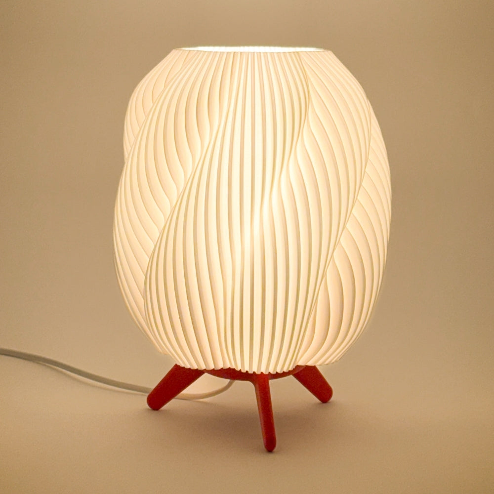 FEM Ateljee Warrelwind Lamp