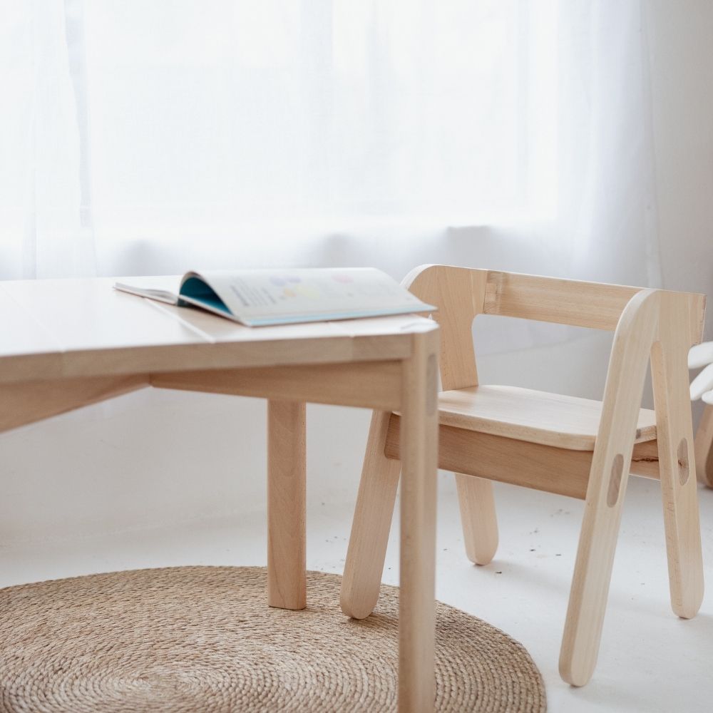 Little Zulik Connection Kids Chair