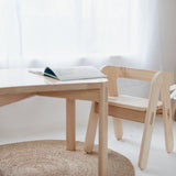 Little Zulik Connection Kids Chair