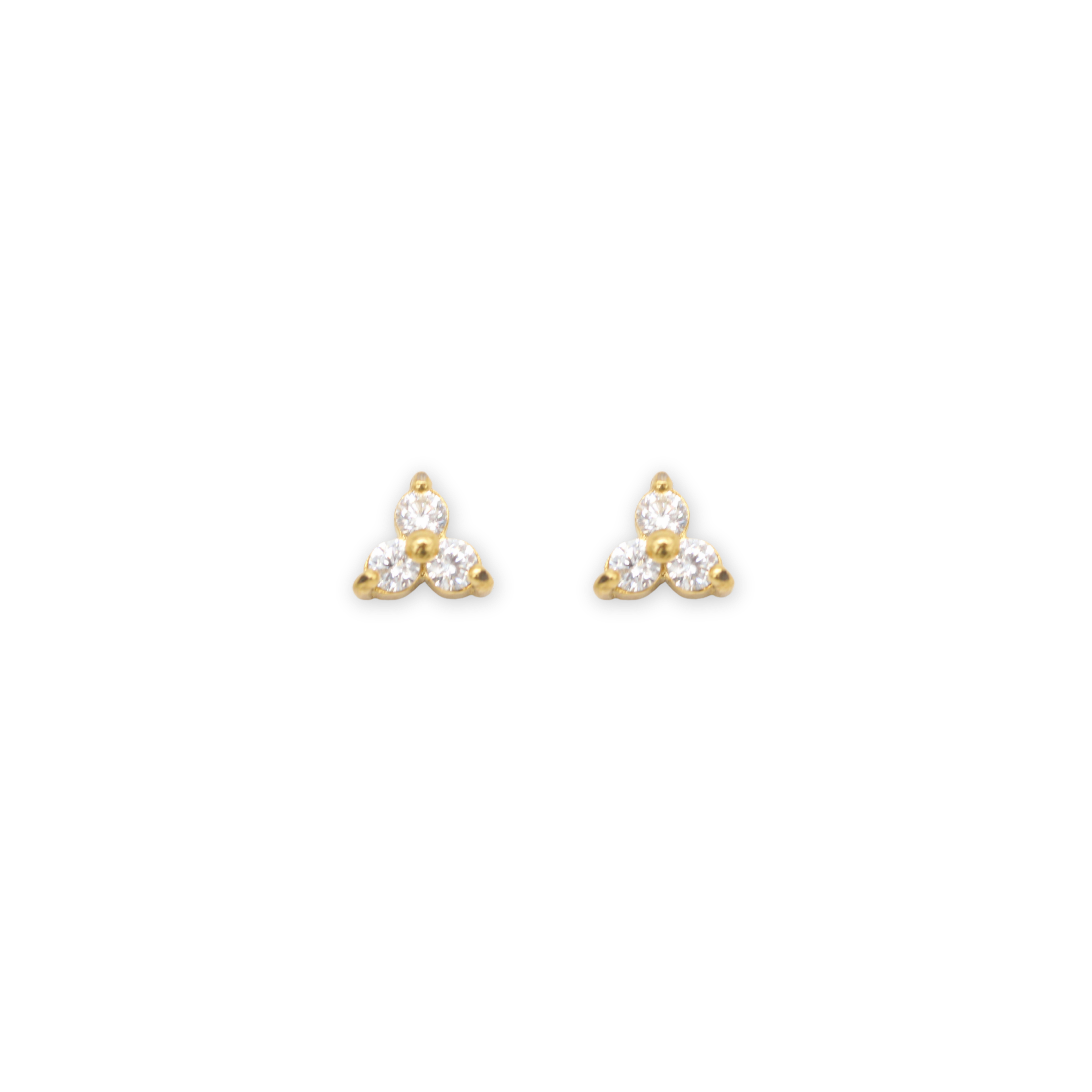 Trinity Studs