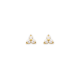 Trinity Studs