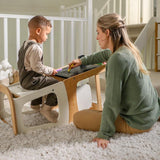 Maxi-Cosi Toucan 3-in-1 Learning Tower