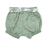 Meerkat Flower Shorts