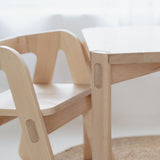 Little Zulik Connection Kids Chair