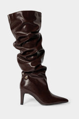 Zovuyo Slouchy Knee-High Boot