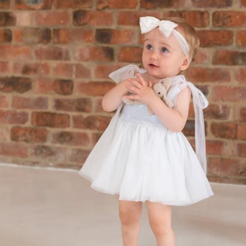 Everli Luna Dress