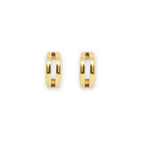 Double Band Hoops