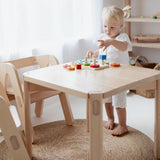 Little Zulik Connection Kids Table