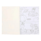 God Is with Me Coloring Kids PB