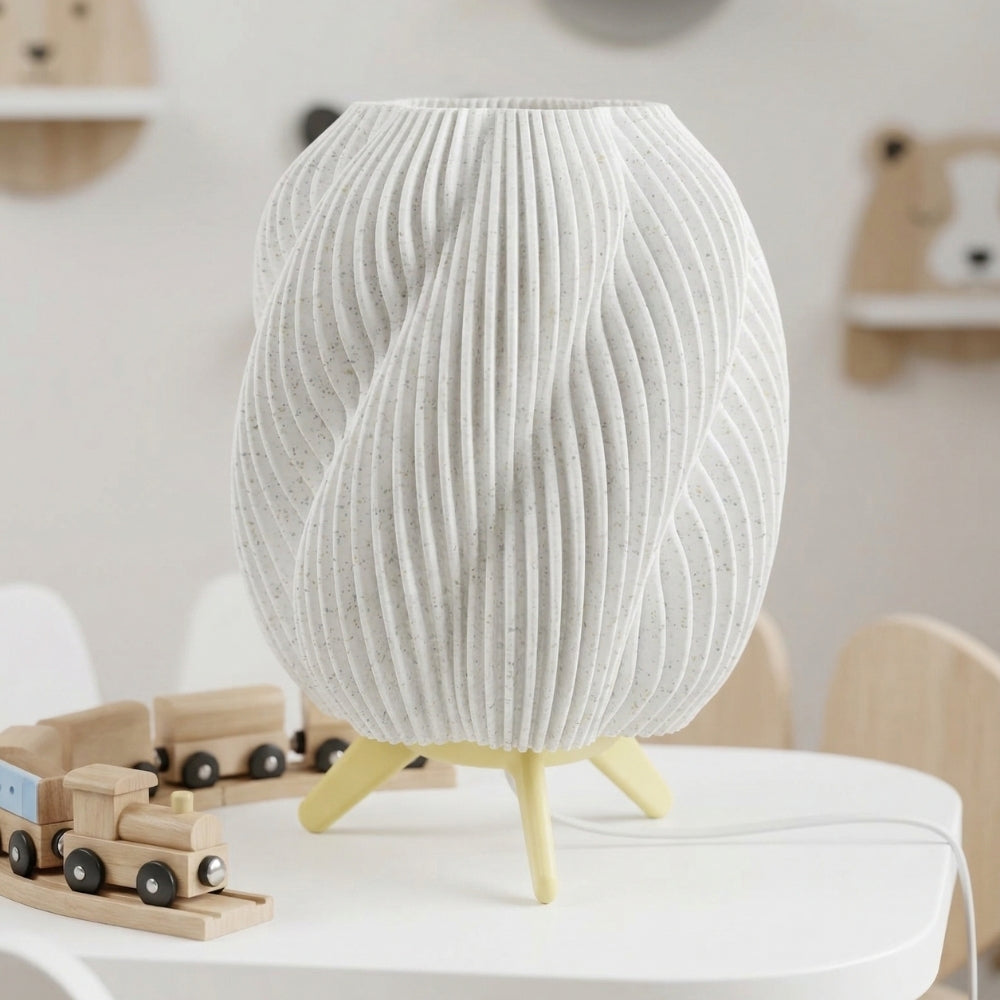FEM Ateljee Warrelwind Lamp