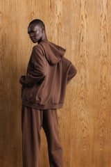 Buhlebemvelo Oversized Hoodie