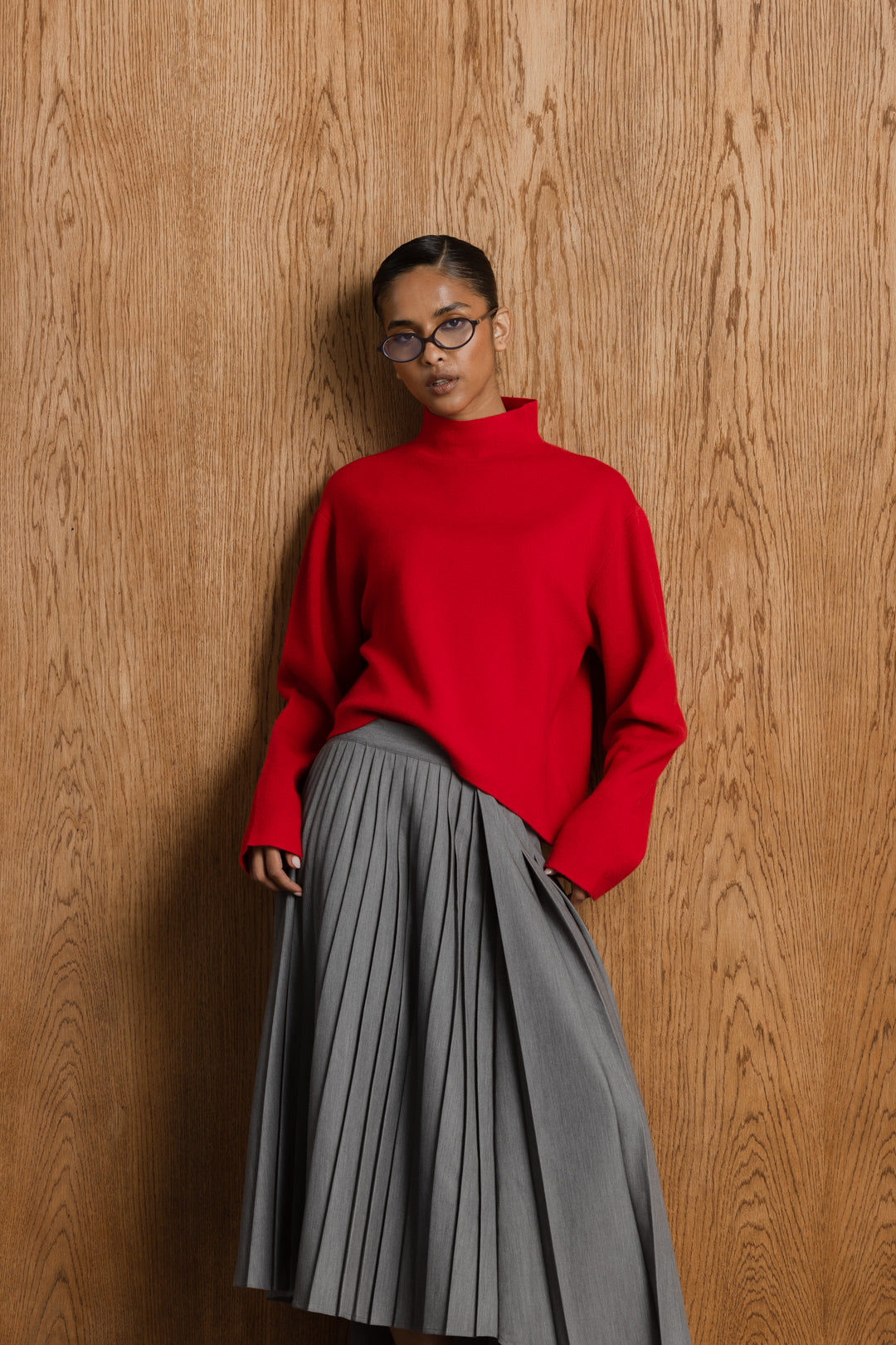 Yolisa Jumper