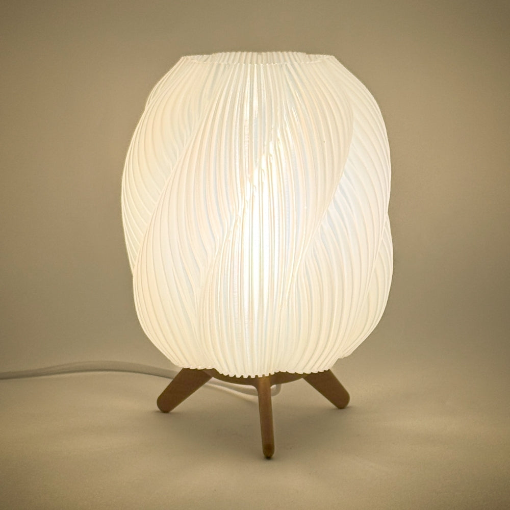 FEM Ateljee Warrelwind Lamp