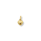 Petite Heart Dangly Charm