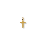 Cross Dangly Charm
