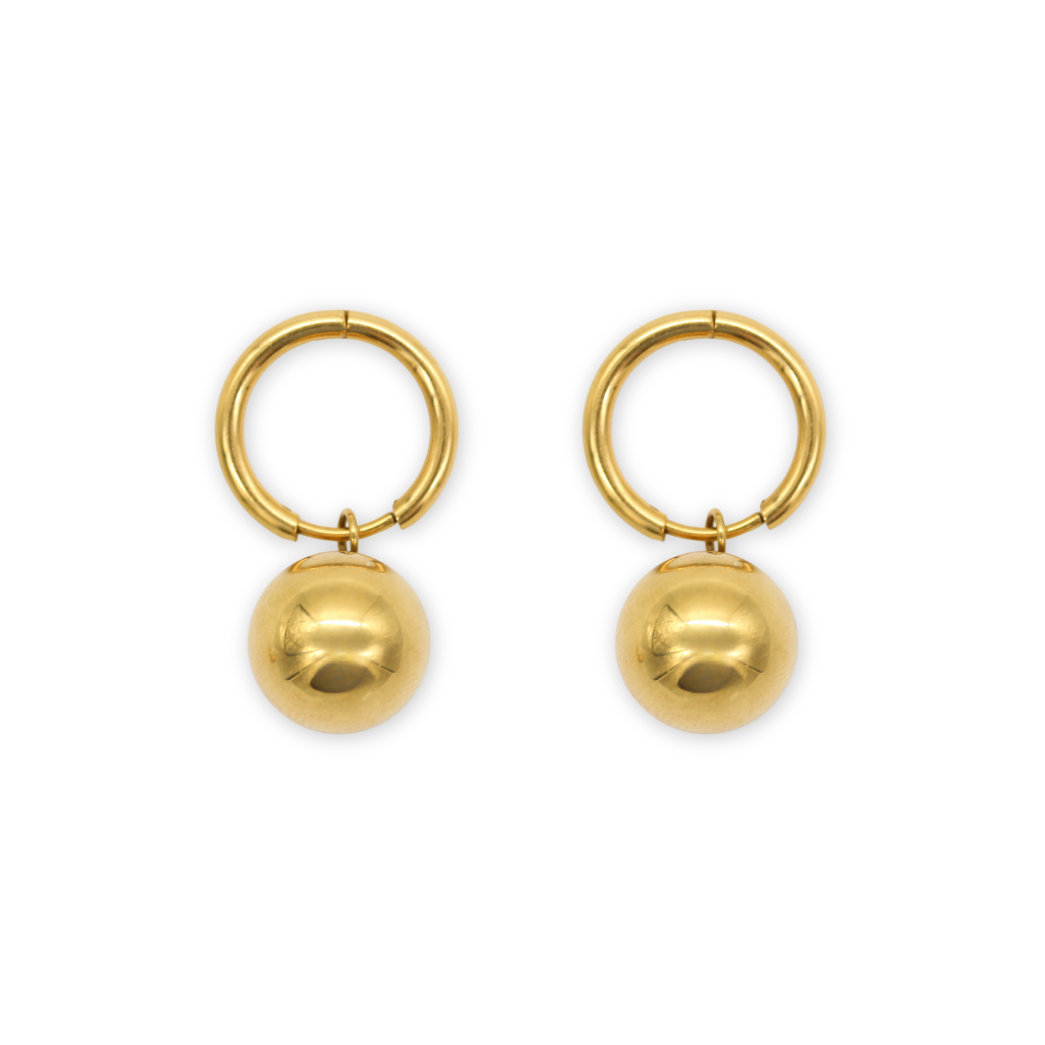 Cyrus Earrings