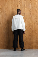 Angela Quilted Jacket