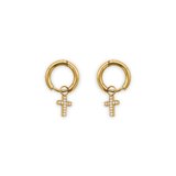 Cross Dangles