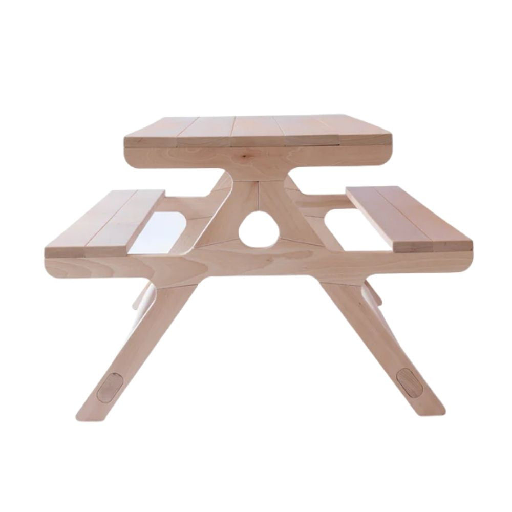 Little Zulik Picnic Kids Table