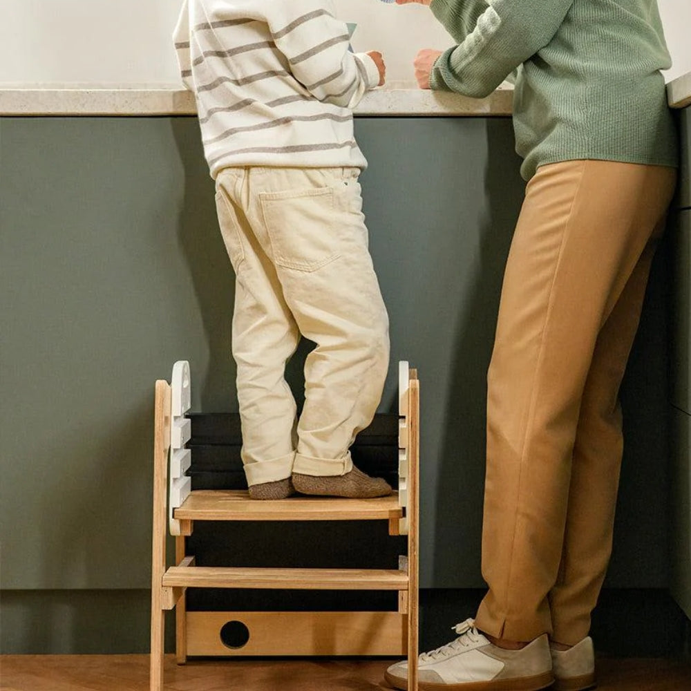 Maxi-Cosi Toucan 3-in-1 Learning Tower