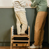 Maxi-Cosi Toucan 3-in-1 Learning Tower