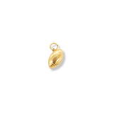 Rugby Dangly Charm