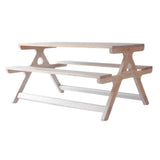 Little Zulik Picnic Kids Table