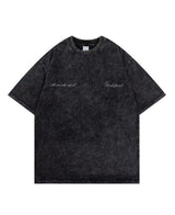At War w/ Myself Tee