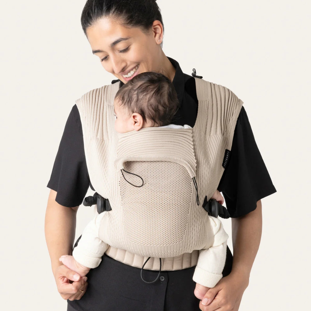 Flybaby Baby Carrier