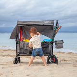 Jolly Trolley Kidokar E