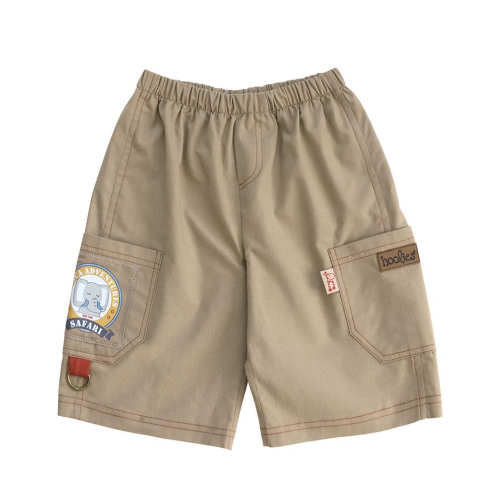 Hoolies Cargo Shorts