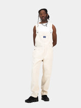 Mileage Natural Dungaree