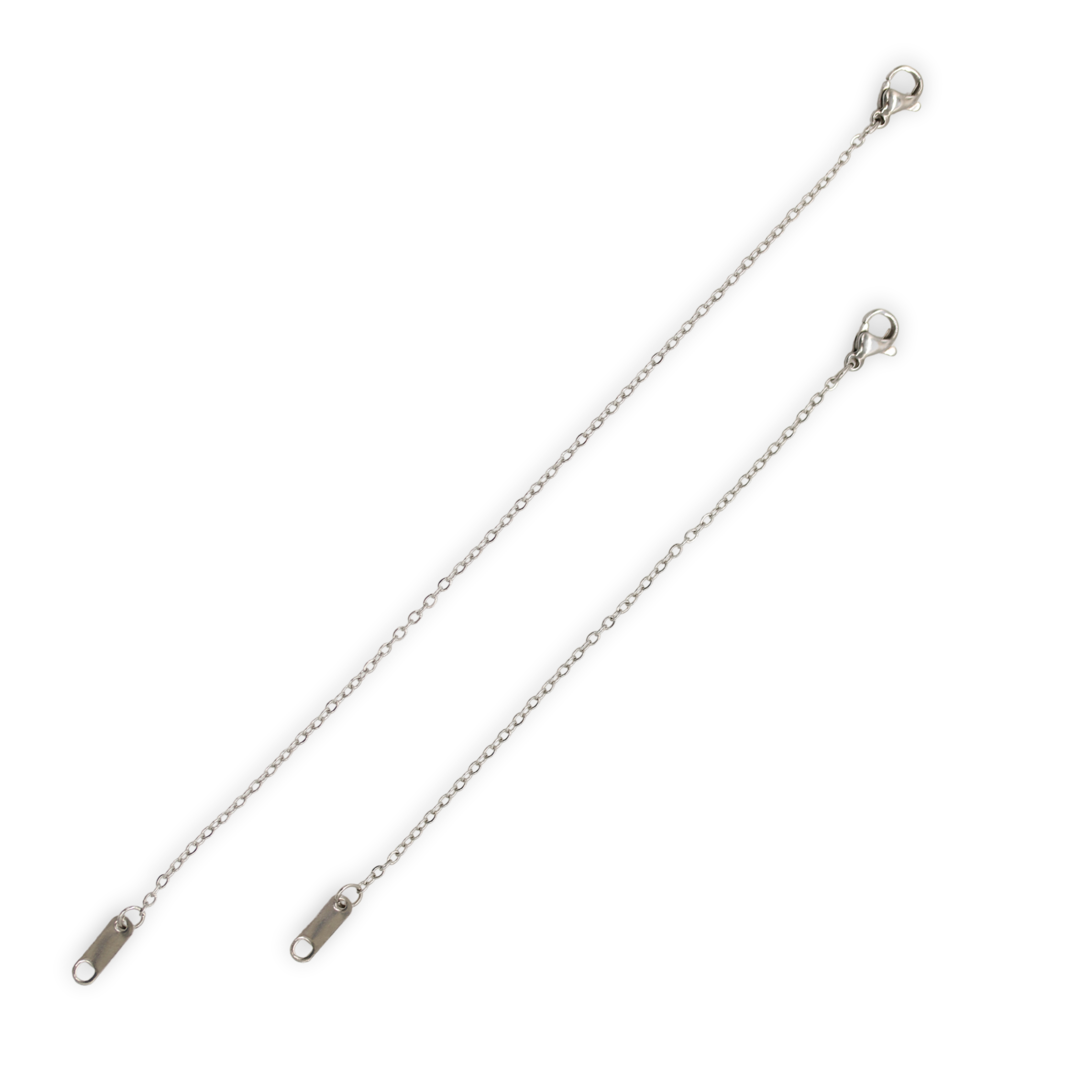 Extenders Silver