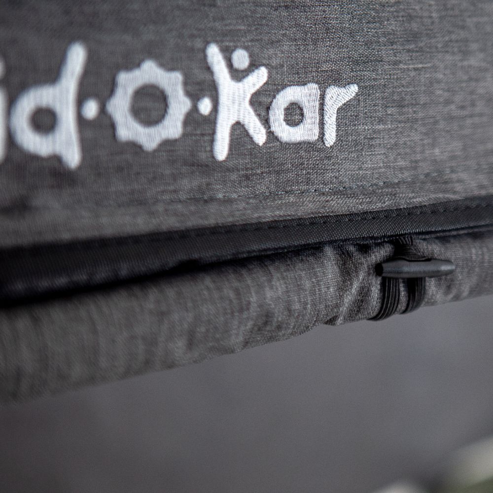 KidoKar E Sun Shade